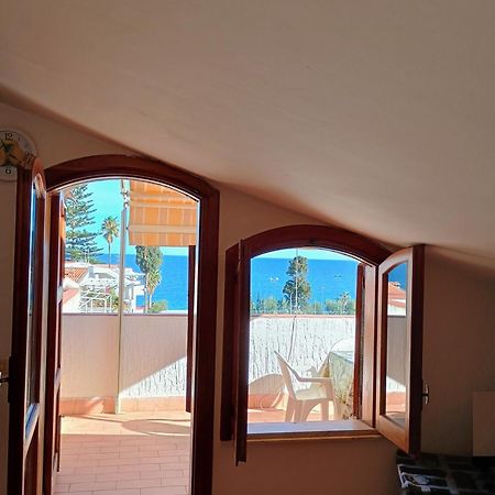 Holiday Home Recanati Giardini Naxos Εξωτερικό φωτογραφία