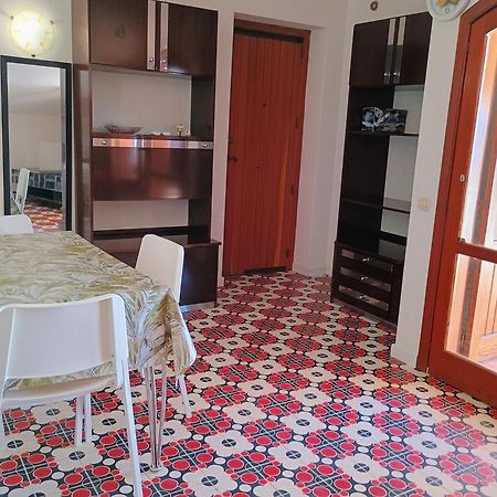 Holiday Home Recanati Giardini Naxos Εξωτερικό φωτογραφία