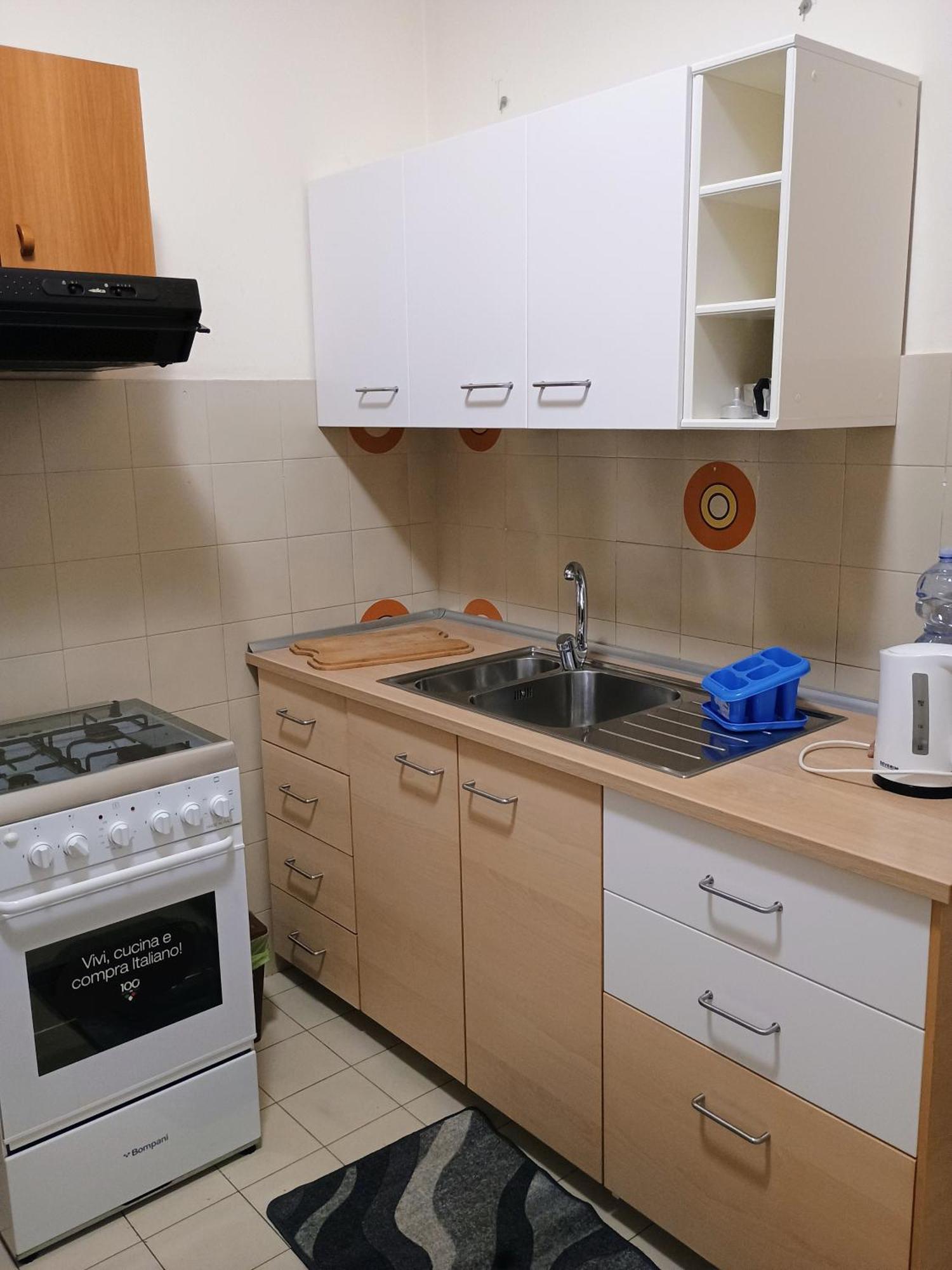 Holiday Home Recanati Giardini Naxos Εξωτερικό φωτογραφία