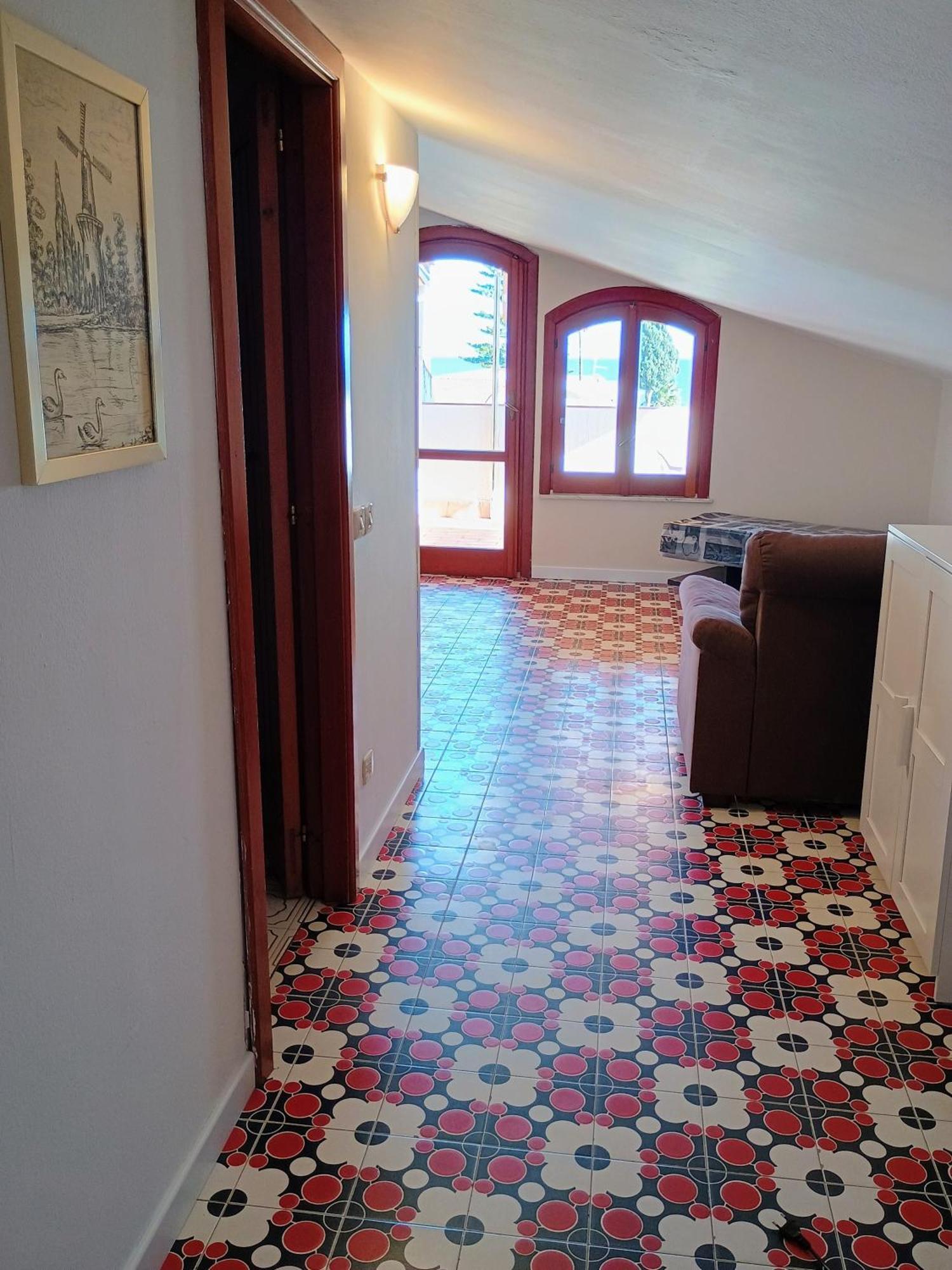 Holiday Home Recanati Giardini Naxos Εξωτερικό φωτογραφία