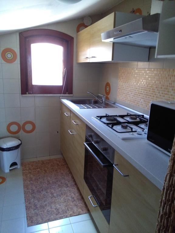 Holiday Home Recanati Giardini Naxos Εξωτερικό φωτογραφία