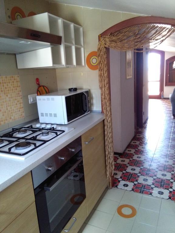 Holiday Home Recanati Giardini Naxos Εξωτερικό φωτογραφία