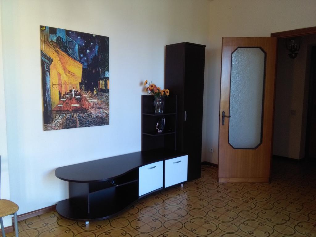 Holiday Home Recanati Giardini Naxos Εξωτερικό φωτογραφία