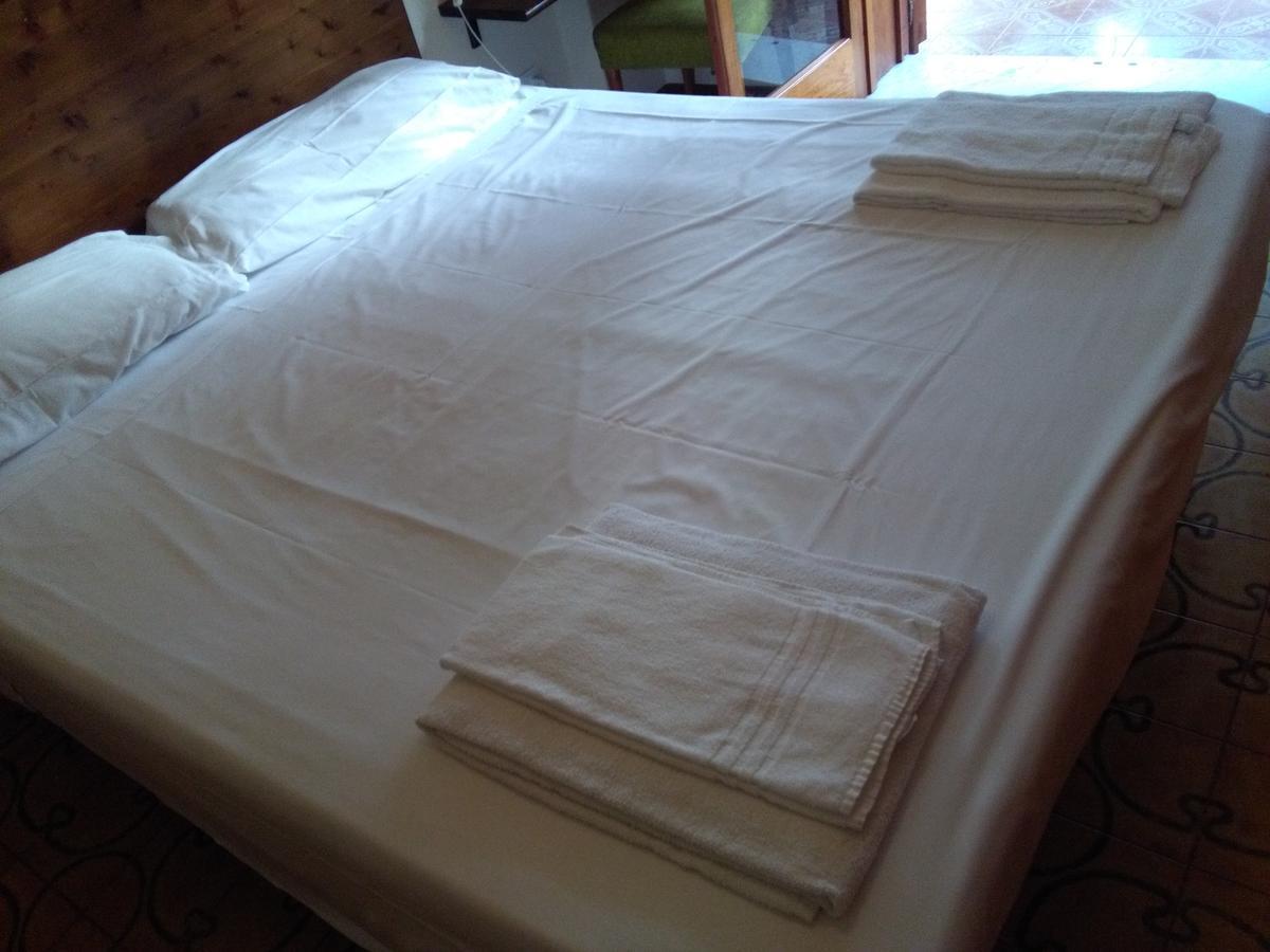 Holiday Home Recanati Giardini Naxos Εξωτερικό φωτογραφία